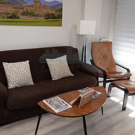 Apartment Muy Centrico Y Diseno Moderno 7' Laurel Vivienda De Uso Turistico Logroño Eksteriør billede