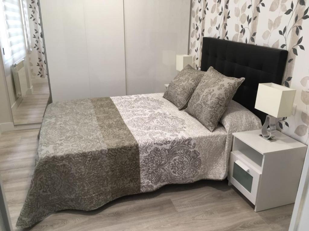 Apartment Muy Centrico Y Diseno Moderno 7' Laurel Vivienda De Uso Turistico Logroño Eksteriør billede