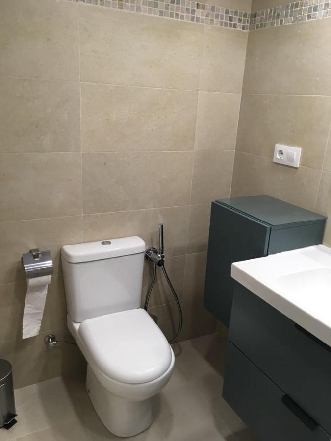 Apartment Muy Centrico Y Diseno Moderno 7' Laurel Vivienda De Uso Turistico Logroño Eksteriør billede